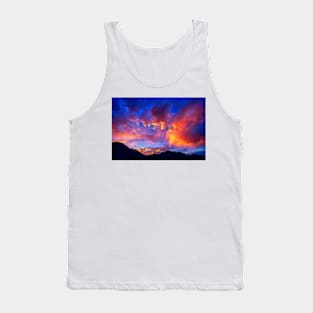 A Gift Before Darkness Tank Top